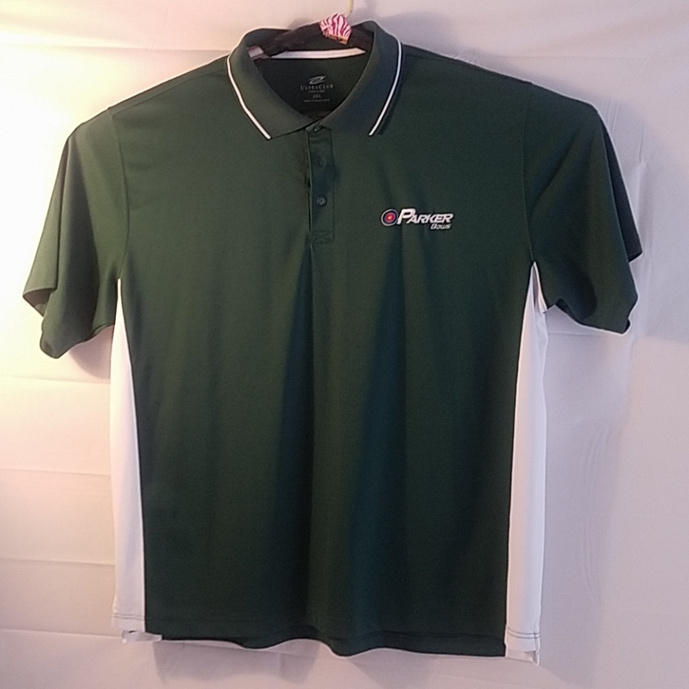 ULTRACLUB COLLECTION,MENS XXL